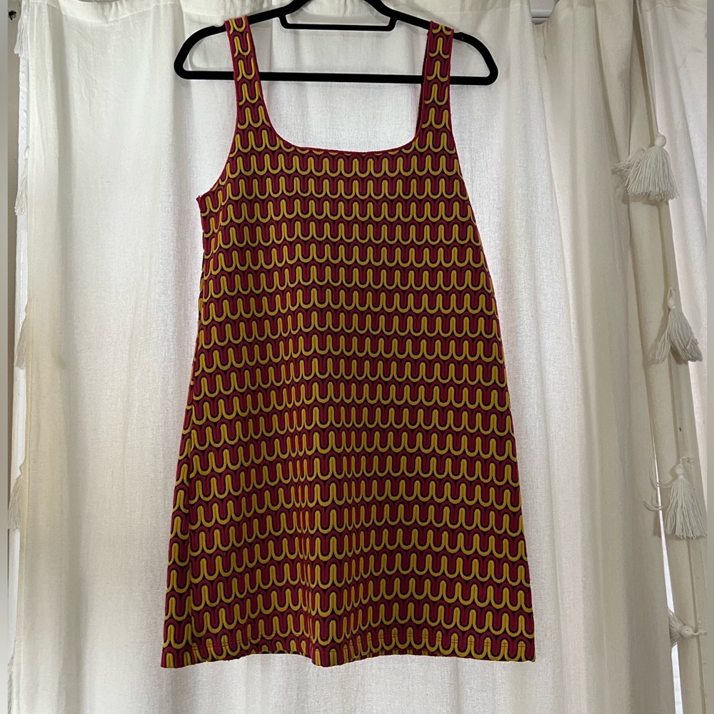 Zara dress